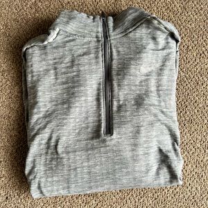 Nike Running 1/4 Zip